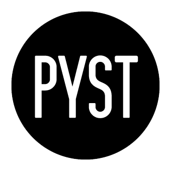 PYST logo