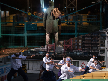 various images of performances